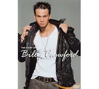 Crawford, Billy - Billy Crawford - The Story of Billy Crawford