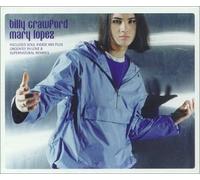 Crawford, Billy - Mary Lopez [CD 2]