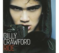 Crawford, Billy - Ride