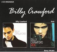 Crawford Billy - Ride