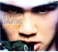 Crawford,Billy - Trackin'
