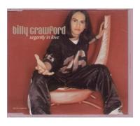 Crawford, Billy - Urgently in Love [CD 2]