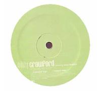 Crawford, Billy - Urgently in Love [VINYL]