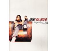 Crawford, Billy - Urgently in Love [Vinyl LP] [VINYL]