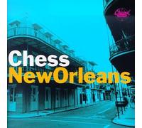 Crawford - Chess New Orleans