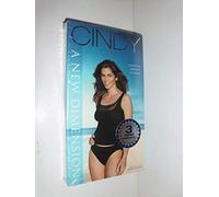 Crawford, Cindy - Cindy Crawford: A New Dimension [VHS]