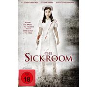 CRAWFORD,CLAYNE/EMBRY,ETHAN/WILLIAMSON,MYKELTI - THE SICKROOM (1 DVD)