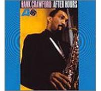 Crawford, Hank - After Hours