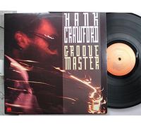 Crawford,Hank - Groove Master [Vinyl LP] [VINYL]