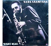 Crawford,Hank - Night Beat [Vinyl LP] [VINYL]