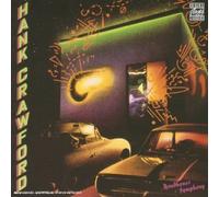 Crawford, Hank - Roadhouse Symphony