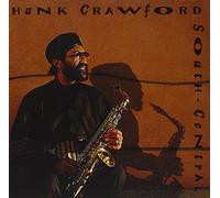 Crawford, Hank - South-Central