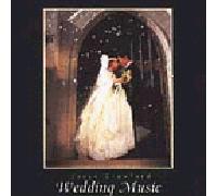 Crawford, Jesse - Wedding Music
