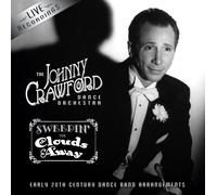 Crawford, Johnny Dance Orchestr - Sweepin the Clouds Away