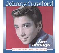 Crawford, Johnny - For Always