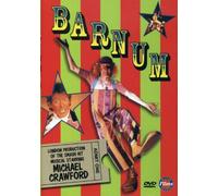 Crawford, Michael - Barnum [DVD] [1986] [Region 1] [US Import] [NTSC]