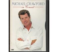 Crawford, Michael - Michael Crawford in Concert [DVD] [1998]