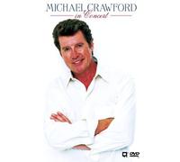 Crawford Michael - Michael Crawford: In Concert [DVD]
