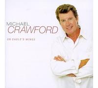 Crawford Michael - On Eagles Wings [CASSETTE]