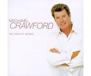 Crawford Michael - On Eagles Wings [CASSETTE]