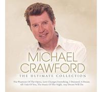 Crawford, Michael - The Ultimate Collection
