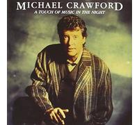 Crawford Michael - Touch of Music in Night