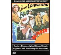 Crawford - Rain [DVD] [1932] [US Import]