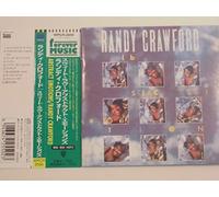 Crawford,Randy - Abstract Emotions