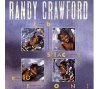 Crawford, Randy - Abstract Emotions by Crawford, Randy (2008) Audio CD