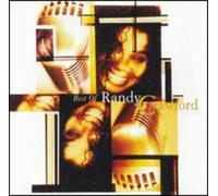 Crawford, Randy - Best of Randy Crawford [CASSETTE]