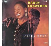 Crawford Randy - Cajun Moon