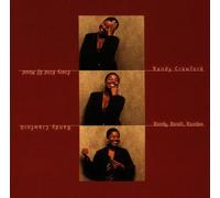 Crawford,Randy - Every Kind of Mood - Randy, Randi, Randee