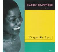 Crawford Randy - Forget Me Nots