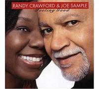 Crawford, Randy & Joe Sample - Feeling Good