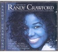 Crawford, Randy - Love Songs: The Very Best Of Randy Crawford