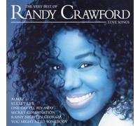 Crawford, Randy - Love Songs: The Very Best Of Randy Crawford
