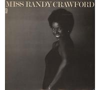 Crawford, Randy - Miss Randy Crawford