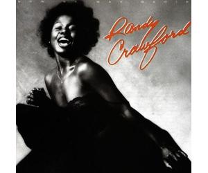 Crawford Randy - Now We May Begin