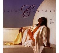 Crawford, Randy - Rich And Poor