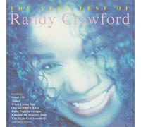 Crawford Randy - The Very Best of Randy Crawford