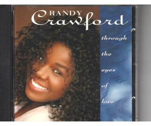 Crawford, Randy - Through The Eyes Of Love