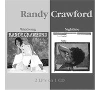 Crawford, Randy - Windsong/Nightline