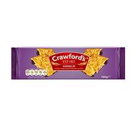 Crawfords Garibaldi Biscuits - 12x100g