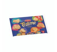 Crawfords Teatime AST 275G