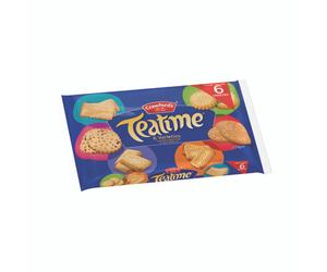 Crawfords Teatime AST 275G