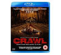 Crawl Blu-Ray