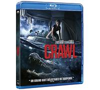 Crawl [Blu-Ray]