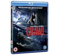 Crawl [2019] (Blu-ray)