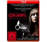 Crawl(Blu-ray) (FSK 18)