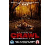 Crawl [DVD]